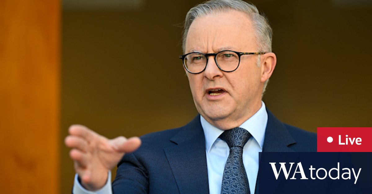 Australia news LIVE: Anthony Albanese, Joe Biden to meet; Indigenous leaders speak after Voice referendum loss; Israel-Hamas conflict traps Australians in Gaza - Vimarsana News