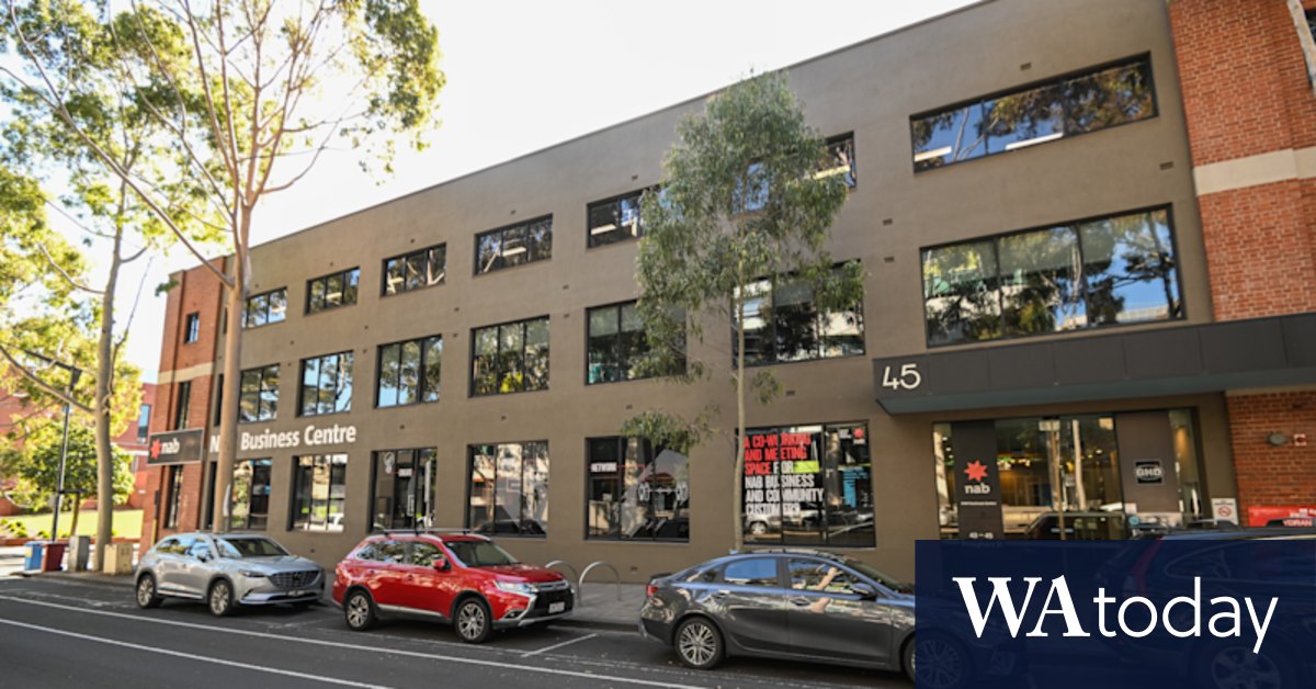 Commonwealth Games 2926 cancellation: Taxpayers on the hook for $70,000 Geelong office building rental fee - Vimarsana News