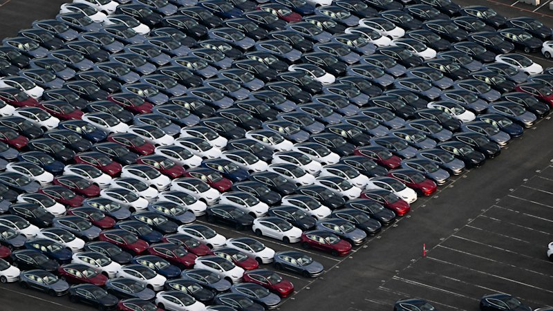 The range of EVs is surging, but certain fears are holding back sales