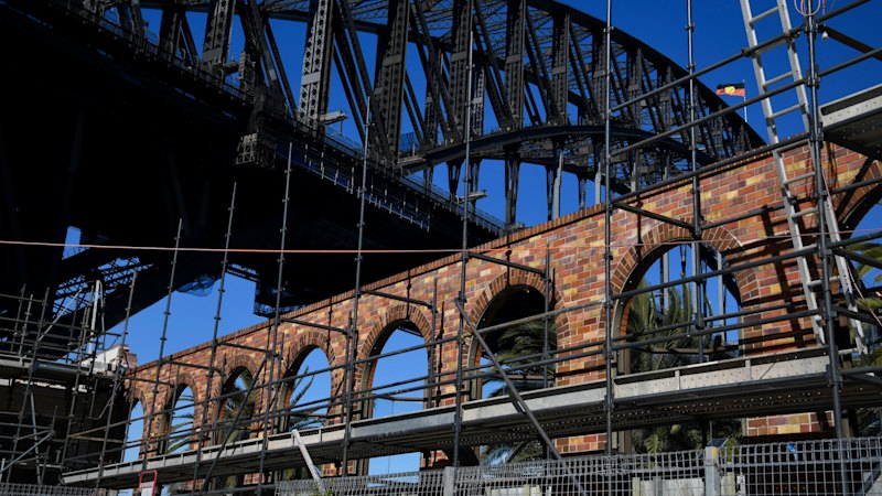 One enormous rate rise was rejected. Now North Sydney council has eyes on 54% jump