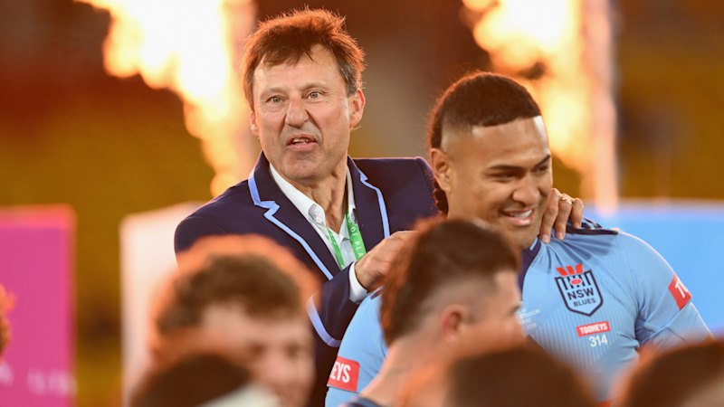 ‘Where are they now?’ Daley blasts doubters after overseeing mammoth upset