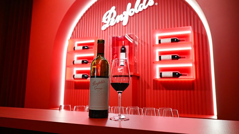 ‘Taking control’: Penfolds cracks down on Chinese grey market amid $1.1b loss