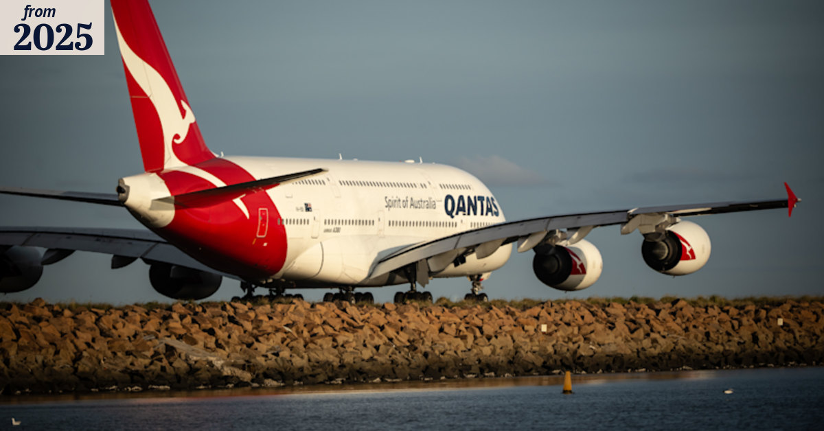 MP flight policy review to end bureaucrats accepting flight upgrades