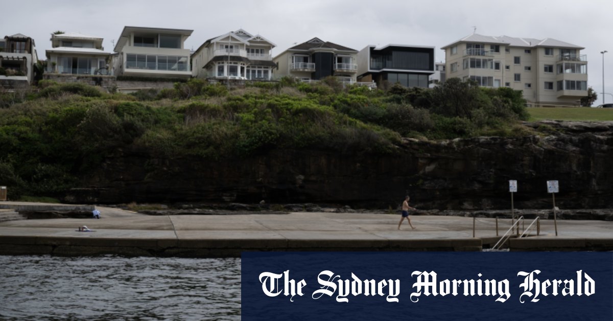 The suburbs where workers on $300,000 can’t afford a house