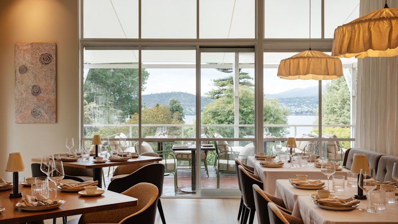 The best new bars and restaurants in Hobart (and beyond) for winter
