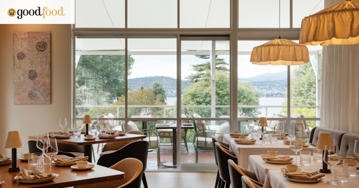 The best new bars and restaurants in Hobart (and beyond) for winter