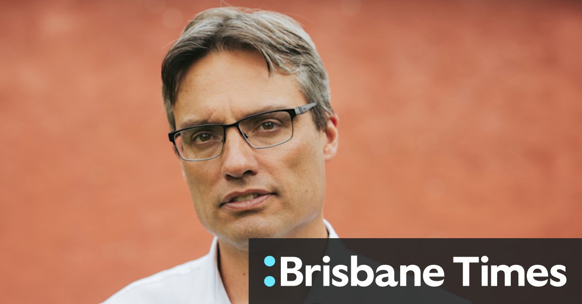 CBD Sydney: Will Dr Nick Coatsworth run for Liberal Party? - Vimarsana News