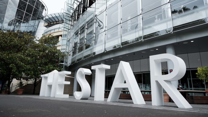 AUSTRAC takes Star Entertainment to court