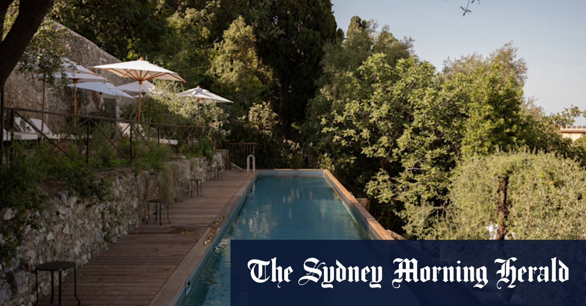 Born again: 10 of the greatest reinventions in travel this year