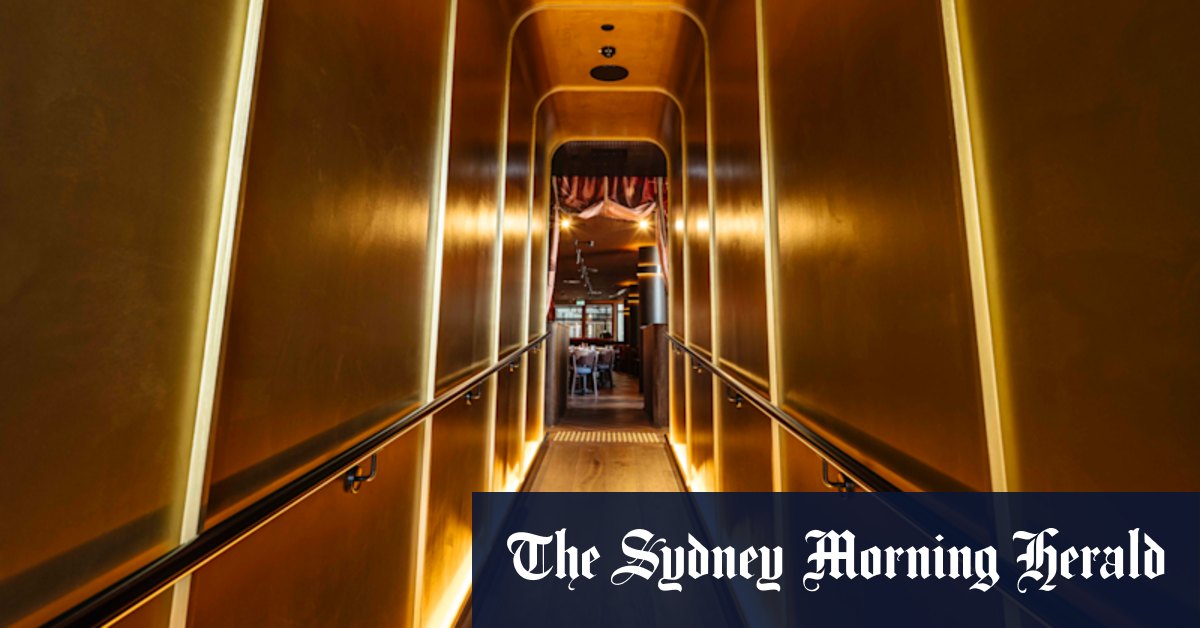 6HEAD steakhouse opens at Perth's Elizabeth Quay - Vimarsana News