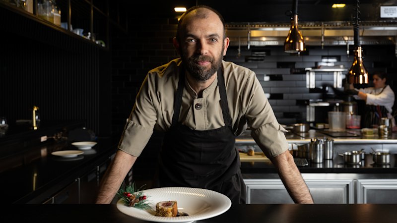 Is takeaway the future of dining? The stats suggest yes, but the hospo industry is adapting
