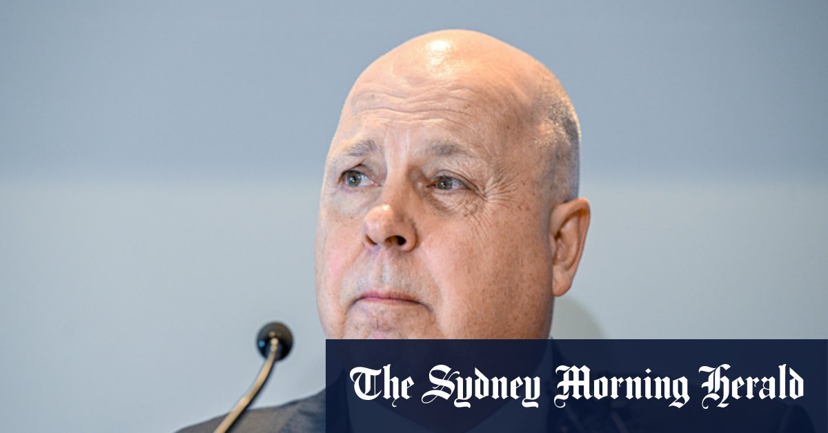 Victorian budget 2023: Over 20 government agencies including State Library running at a loss - Vimarsana News
