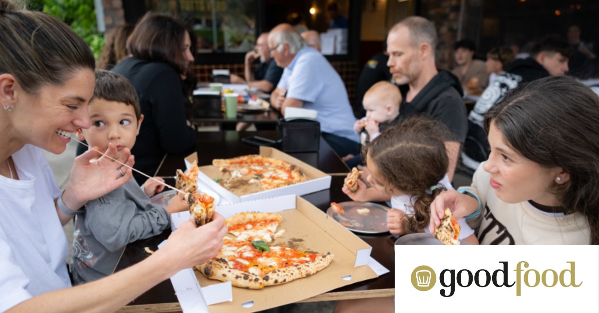 Avoja Manly, Bsp'eria Penshurst, La Favola Food Truck, Caringbah: 10 must-try Sydney pizzerias in the suburbs - Vimarsana News