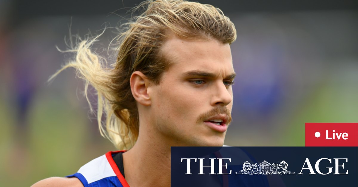AFL Trade Period 2024 Collingwood Pursues Dan Houston Amidst Ongoing