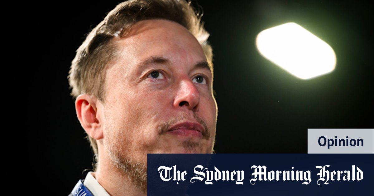 Elon Musk's $80 billion pay day looms - Vimarsana News