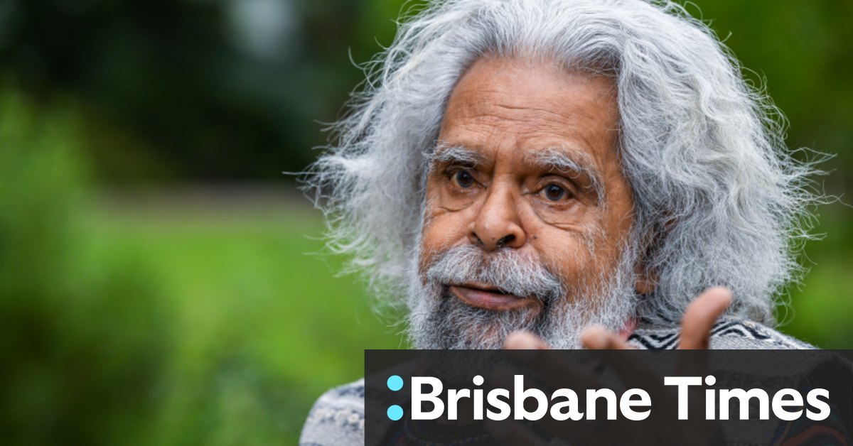 Jack Charles: The actor's best performances - Vimarsana News