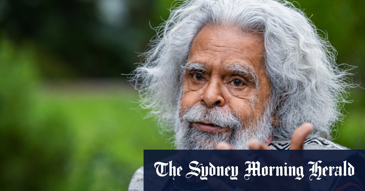 Jack Charles: The actor's best performances - Vimarsana News