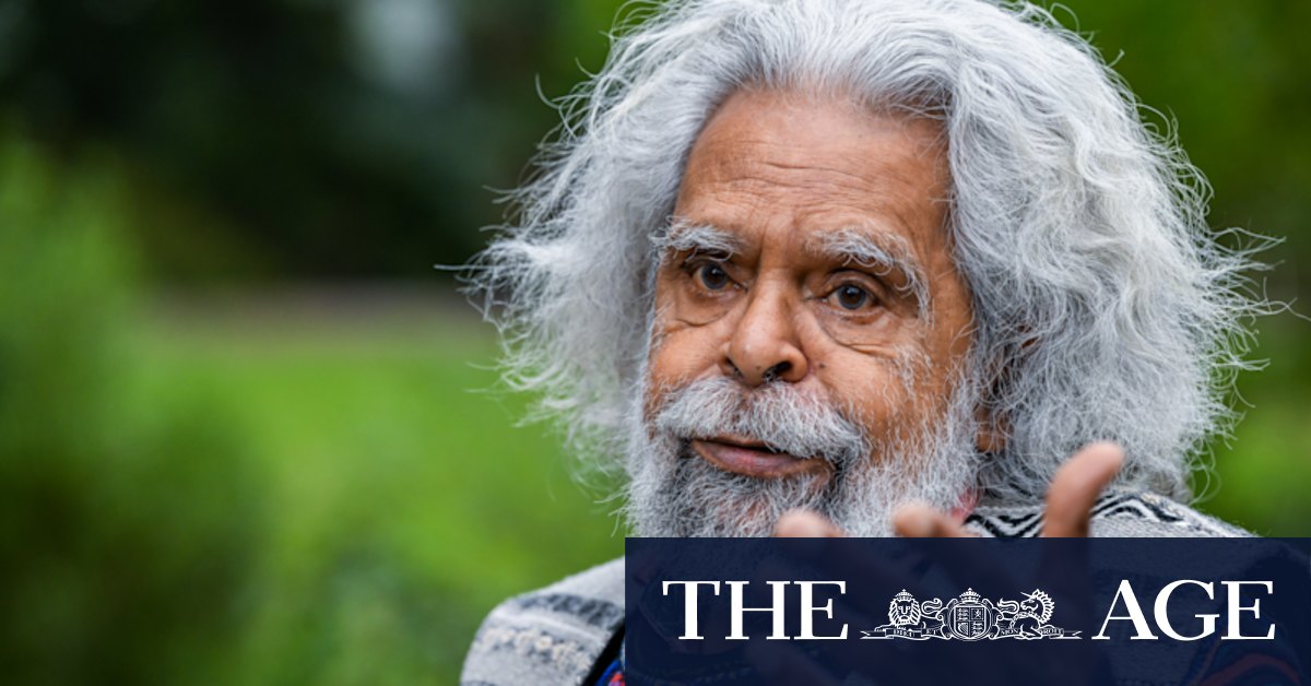 Jack Charles: The actor's best performances - Vimarsana News