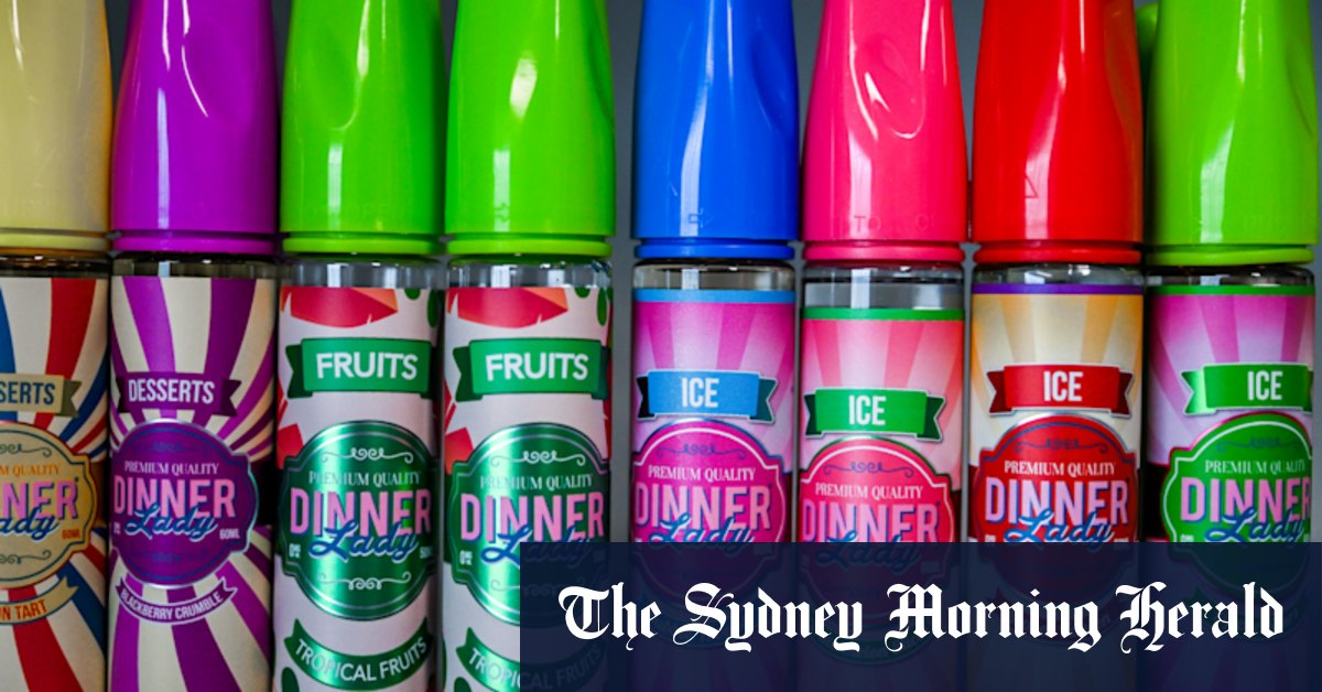 Vaping targeted by Australian Association of National Advertisers in new Children's Advertising Code - Vimarsana News