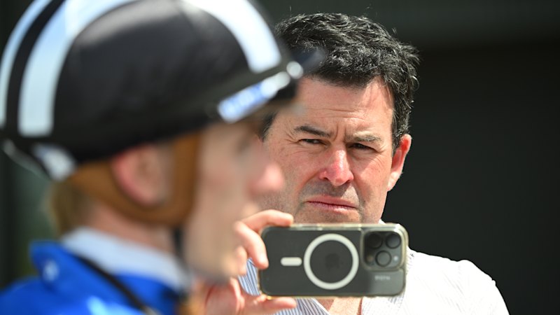 Dwyer hopes Electric Impulse proves a winning move to Sydney
