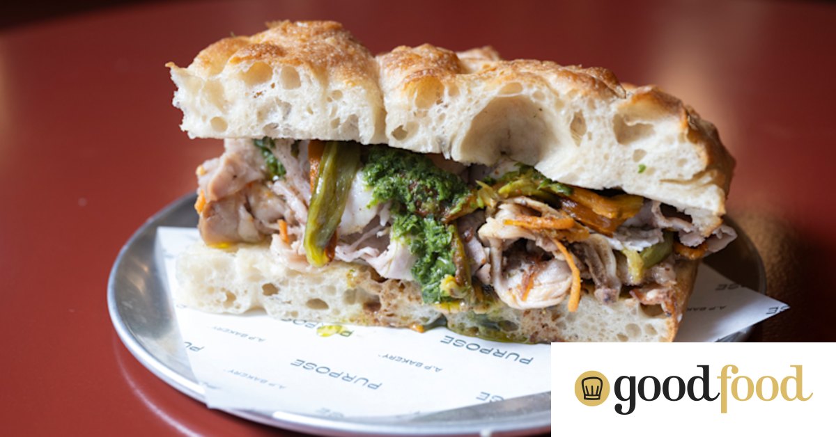 A.P Quay, Sydney – SMH Good Food app listing