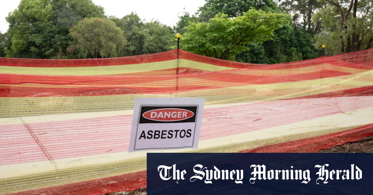Liverpool City Council under fire over warnings as Sydney asbestos investigation spreads