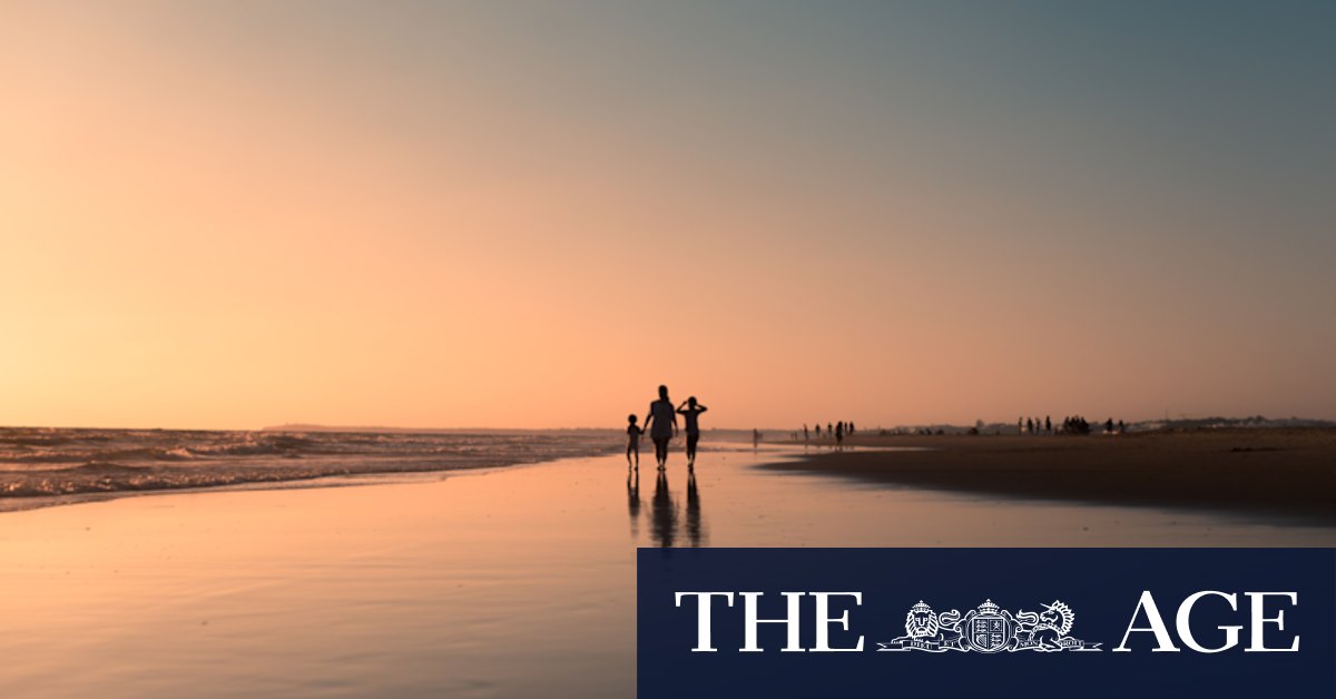 Cath Moore: I've been a stepmother twice. Here's what I've learnt - Vimarsana News