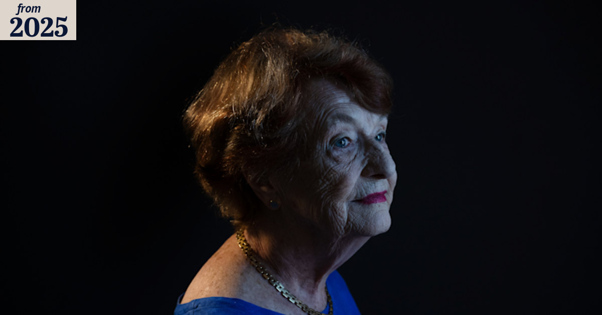 Australians once feared the health impacts of nuclear. Now nobody’s talking about it