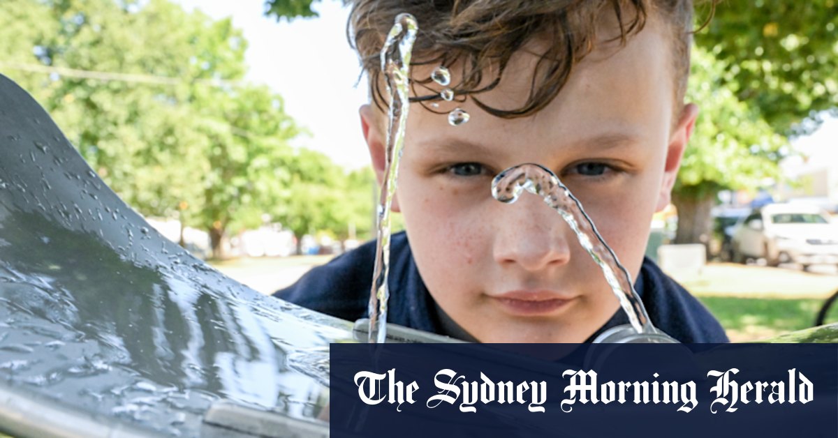 Victorian towns hit by dental decay due to lack of fluoride in water - Vimarsana News