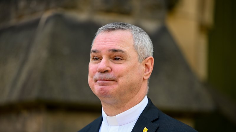 ‘Utter darkness’ of antisemitism must be examined, says Melbourne archbishop