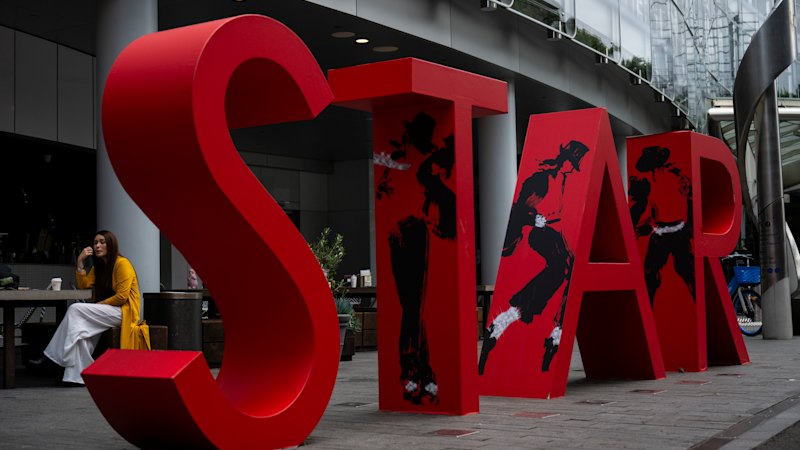 Star’s Sydney casino licence to stay suspended