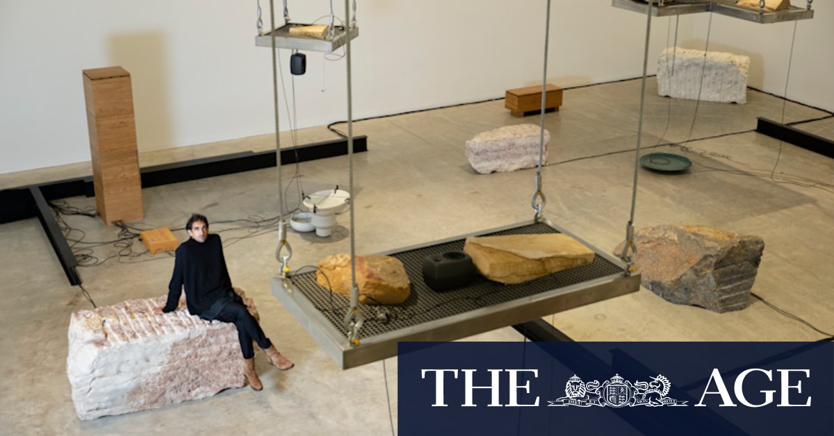 If you listen carefully, you'll hear Sydney's 'lasagne' of sound - Vimarsana News
