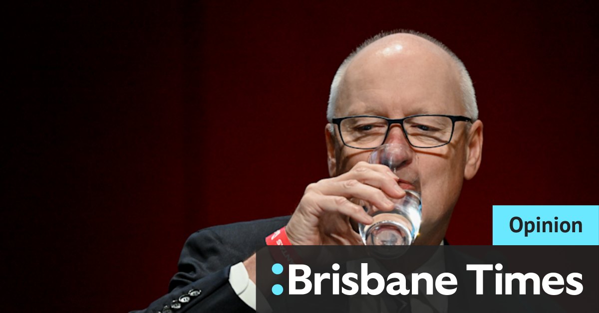 Qantas mea culpa fails to fly with investors - Vimarsana News