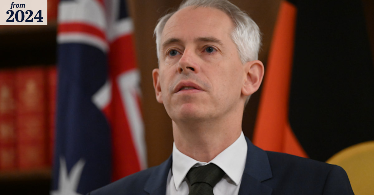 Question hangs over new direction of troubled immigration portfolio