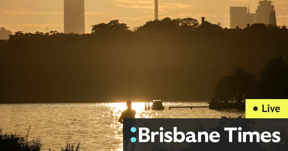 Extreme fireplace hazard, harmful winds forecast as NSW braces for record-breaking warmth