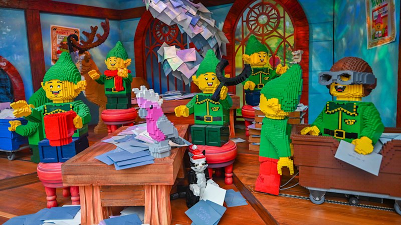 Feeling festive? Your guide to Melbourne’s Christmas events, big and small