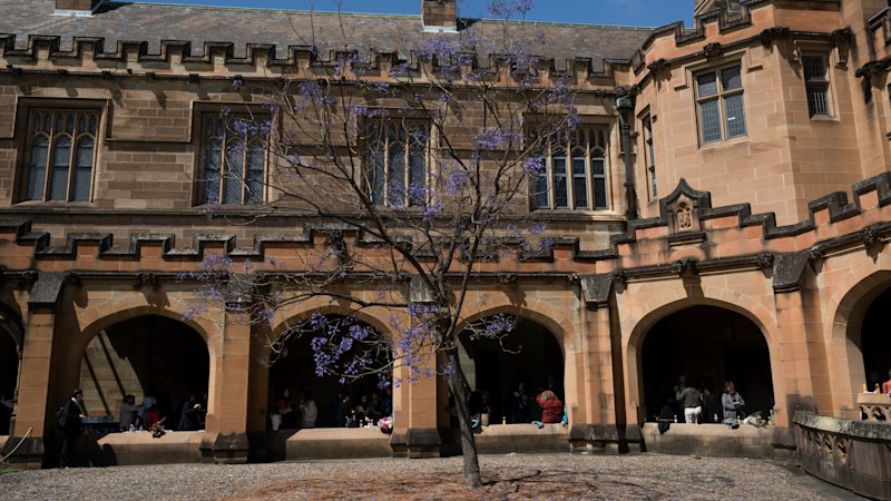 Uni stakeholders clash on agendas