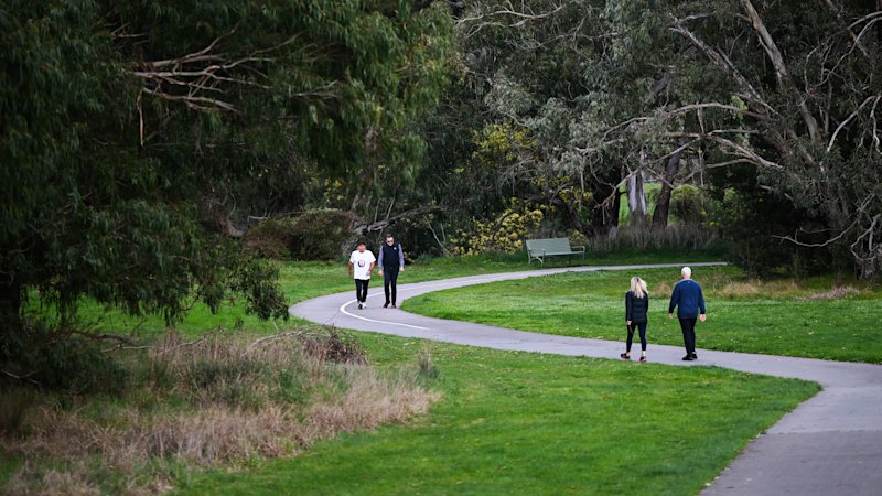 My suburb’s name is a mystery, but it’s how you say our main drag that reveals if you’re a local
