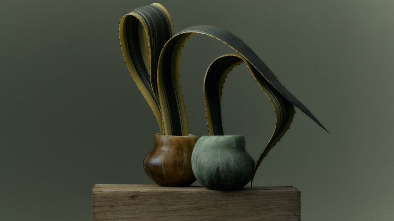 This week’s pick of luxuries: haute headphones to fancy fedoras