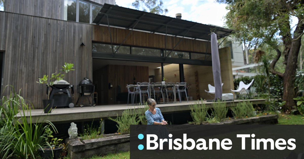 Sydney housing prices: Coastal property price gains leave Sydney in the shade - Vimarsana News
