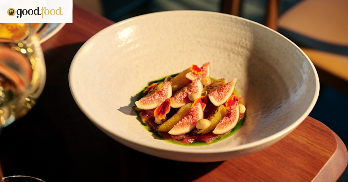 SMH Good Food Guide 2026: Best places to eat and drink in Canberra and the ACT