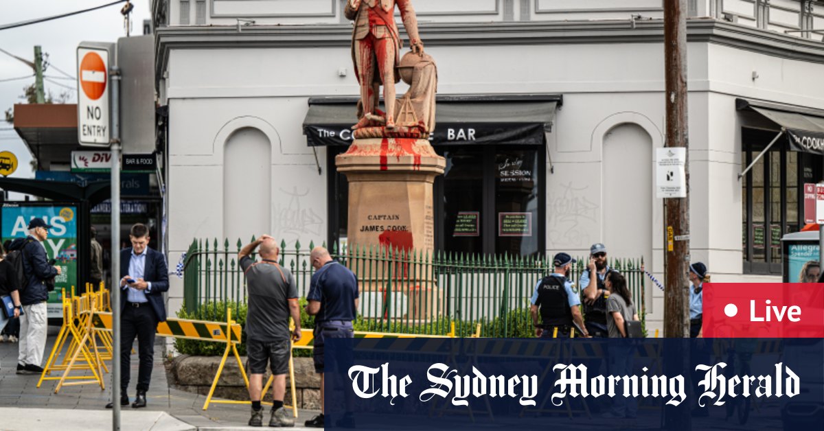 Citzenship ceremonies, protests planned across the nation; honours, Australian of The Year revealed