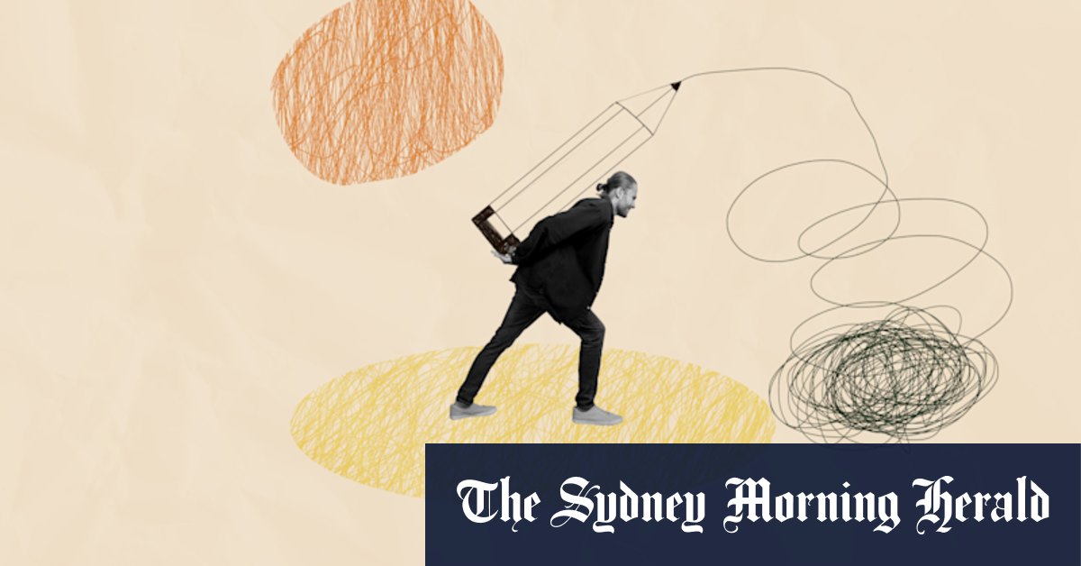 Your new book is out! (And now you feel like a ‘first-class numpty’)