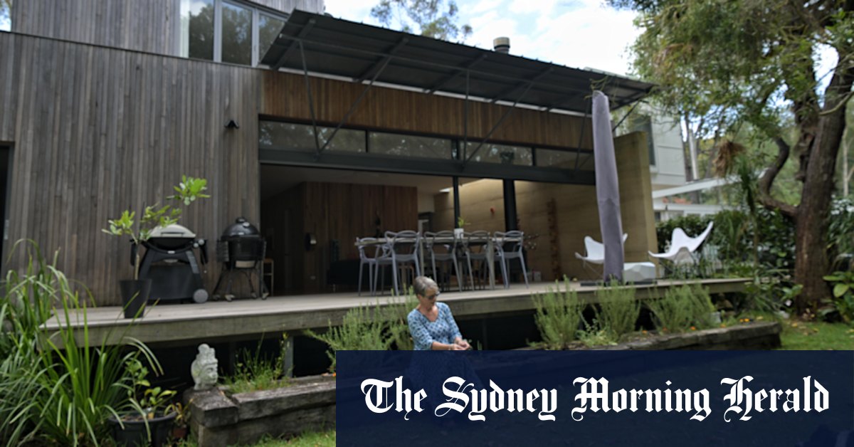 Sydney housing prices: Coastal property price gains leave Sydney in the shade - Vimarsana News