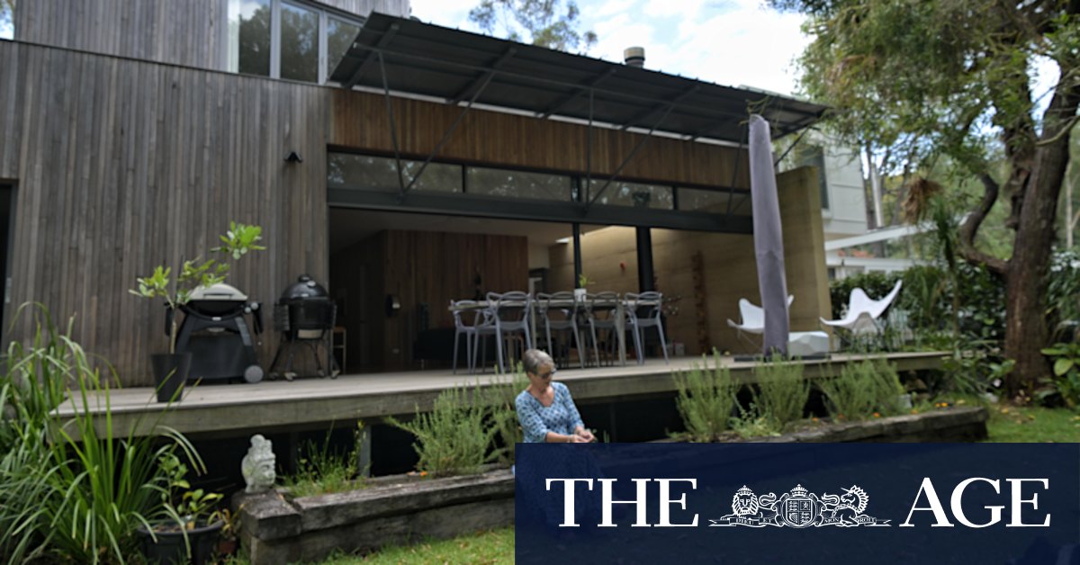 Sydney housing prices: Coastal property price gains leave Sydney in the shade - Vimarsana News