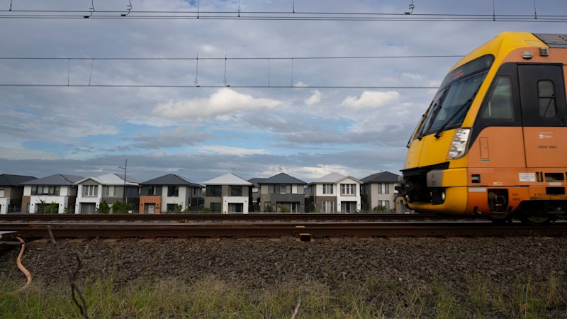 The ‘optimal’ suburb for major metro train station in Sydney’s northwest