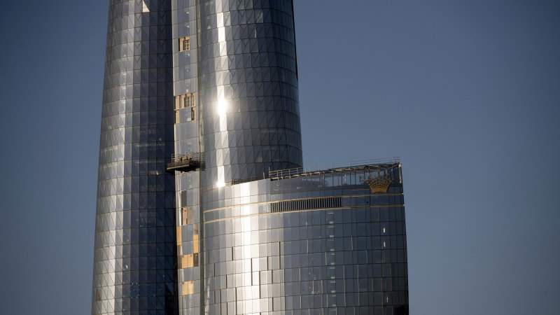 Crown Casino Sydney Opening Hours