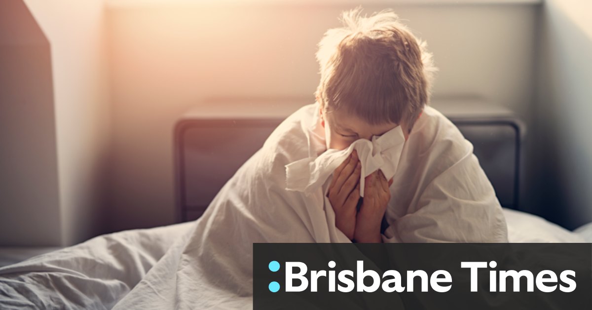 Australia COVID: Contained by border closures, this virus developed a West Australian variant - Vimarsana News