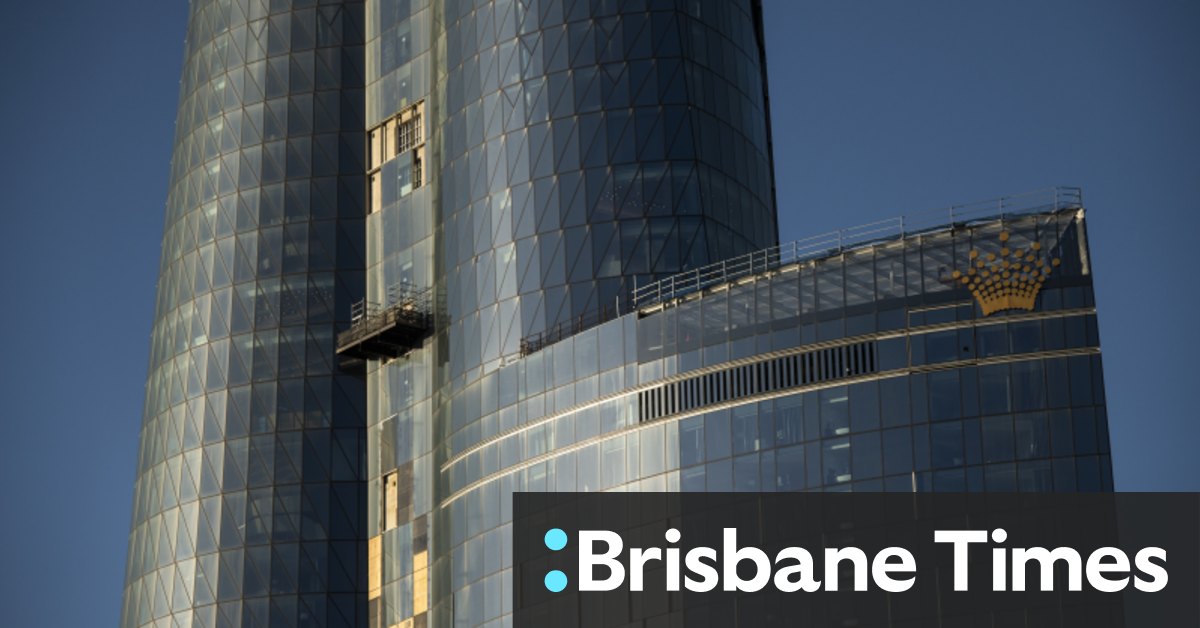 Crown inquiry: Commissioner puts question mark over plan ...