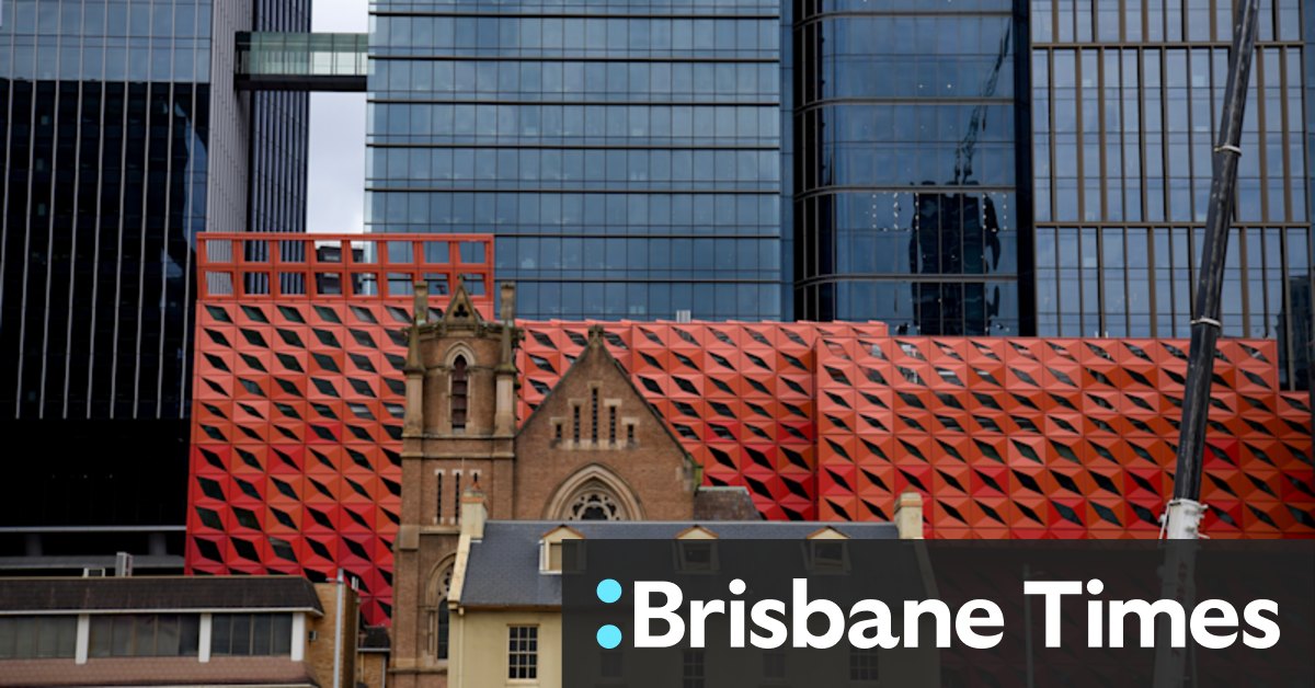 Parramatta Council plans to ban gas connections on most new developments - Vimarsana News